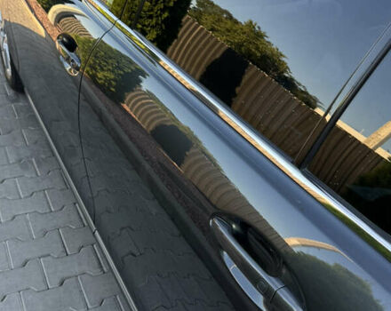 Серый Лексус ГС, объемом двигателя 3.46 л и пробегом 156 тыс. км за 11500 $, фото 24 на Automoto.ua