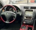 Сірий Лексус ГС, об'ємом двигуна 3.46 л та пробігом 390 тис. км за 6500 $, фото 6 на Automoto.ua