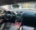 Сірий Лексус ГС, об'ємом двигуна 3 л та пробігом 203 тис. км за 7999 $, фото 16 на Automoto.ua