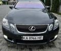Сірий Лексус ГС, об'ємом двигуна 3.46 л та пробігом 290 тис. км за 11000 $, фото 1 на Automoto.ua