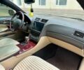 Серый Лексус ГС, объемом двигателя 3 л и пробегом 244 тыс. км за 6500 $, фото 13 на Automoto.ua