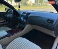 Серый Лексус ГС, объемом двигателя 3 л и пробегом 244 тыс. км за 5999 $, фото 31 на Automoto.ua