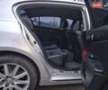 Сірий Лексус ГС, об'ємом двигуна 3 л та пробігом 285 тис. км за 6900 $, фото 15 на Automoto.ua