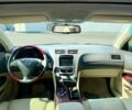 Сірий Лексус ГС, об'ємом двигуна 3 л та пробігом 240 тис. км за 7200 $, фото 9 на Automoto.ua