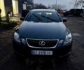 Серый Лексус ГС, объемом двигателя 3.5 л и пробегом 213 тыс. км за 9000 $, фото 1 на Automoto.ua