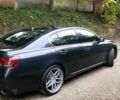 Лексус ГС 2007 у Кропивницькому (Кіровограді) на Automoto.ua Сірий Лексус ГС, об'ємом двигуна 3.5 л та пробігом 270 тис. км за 10500 $, фото 14 на Automoto.ua