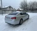 Серый Лексус ГС, объемом двигателя 3 л и пробегом 232 тыс. км за 7300 $, фото 2 на Automoto.ua