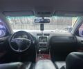 Серый Лексус ГС, объемом двигателя 3 л и пробегом 232 тыс. км за 7300 $, фото 4 на Automoto.ua
