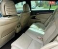 Серый Лексус ГС, объемом двигателя 3 л и пробегом 244 тыс. км за 6500 $, фото 19 на Automoto.ua
