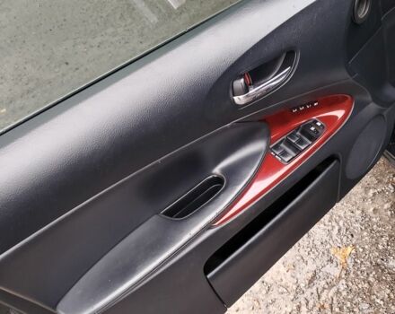 Лексус ГС 2007 в Кременчуге на Automoto.ua Серый Лексус ГС, объемом двигателя 3.5 л и пробегом 270 тыс. км за 6900 $, фото 4 на Automoto.ua