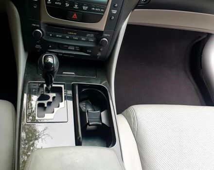 Лексус ГС 2007 у Кропивницькому (Кіровограді) на Automoto.ua Сірий Лексус ГС, об'ємом двигуна 3.5 л та пробігом 270 тис. км за 10500 $, фото 1 на Automoto.ua