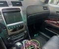 Сірий Лексус ГС, об'ємом двигуна 3 л та пробігом 309 тис. км за 3300 $, фото 15 на Automoto.ua