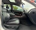Сірий Лексус ГС, об'ємом двигуна 3.46 л та пробігом 390 тис. км за 6500 $, фото 18 на Automoto.ua