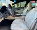 Серый Лексус ГС, объемом двигателя 3 л и пробегом 244 тыс. км за 5999 $, фото 24 на Automoto.ua
