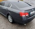 Лексус ГС 2007 в Кременчуге на Automoto.ua Серый Лексус ГС, объемом двигателя 3.5 л и пробегом 270 тыс. км за 6900 $, фото 8 на Automoto.ua