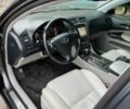 Сірий Лексус ГС, об'ємом двигуна 3.46 л та пробігом 290 тис. км за 8900 $, фото 38 на Automoto.ua