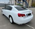 Сірий Лексус ГС, об'ємом двигуна 3.5 л та пробігом 206 тис. км за 8500 $, фото 5 на Automoto.ua