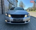 Серый Лексус ГС, объемом двигателя 3 л и пробегом 244 тыс. км за 5999 $, фото 2 на Automoto.ua