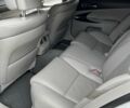 Сірий Лексус ГС, об'ємом двигуна 3.5 л та пробігом 206 тис. км за 8500 $, фото 13 на Automoto.ua