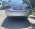 Серый Лексус ГС, объемом двигателя 3.5 л и пробегом 255 тыс. км за 8800 $, фото 1 на Automoto.ua