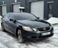 Сірий Лексус ГС, об'ємом двигуна 3.5 л та пробігом 213 тис. км за 8500 $, фото 1 на Automoto.ua