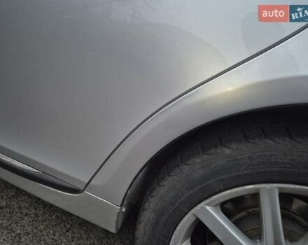 Серый Лексус ГС, объемом двигателя 3 л и пробегом 285 тыс. км за 8200 $, фото 16 на Automoto.ua