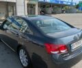 Сірий Лексус ГС, об'ємом двигуна 3 л та пробігом 248 тис. км за 9999 $, фото 3 на Automoto.ua