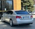 Сірий Лексус ГС, об'ємом двигуна 3 л та пробігом 203 тис. км за 7999 $, фото 9 на Automoto.ua