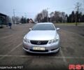 Сірий Лексус ГС, об'ємом двигуна 3 л та пробігом 285 тис. км за 8200 $, фото 1 на Automoto.ua