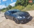 Сірий Лексус ГС, об'ємом двигуна 3 л та пробігом 257 тис. км за 8999 $, фото 2 на Automoto.ua