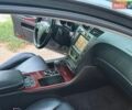 Серый Лексус ГС, объемом двигателя 3 л и пробегом 260 тыс. км за 4500 $, фото 37 на Automoto.ua