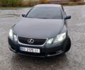 Лексус ГС 2007 в Кременчуге на Automoto.ua Серый Лексус ГС, объемом двигателя 3.5 л и пробегом 270 тыс. км за 6900 $, фото 1 на Automoto.ua