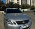 Сірий Лексус ГС, об'ємом двигуна 3.46 л та пробігом 255 тис. км за 10000 $, фото 4 на Automoto.ua