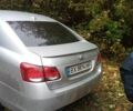 Серый Лексус ГС, объемом двигателя 3.5 л и пробегом 240 тыс. км за 5000 $, фото 2 на Automoto.ua