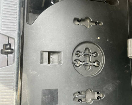 Сірий Лексус ГС, об'ємом двигуна 3 л та пробігом 283 тис. км за 8400 $, фото 19 на Automoto.ua