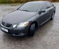 Лексус ГС 2007 в Кременчуге на Automoto.ua Серый Лексус ГС, объемом двигателя 3.5 л и пробегом 270 тыс. км за 6900 $, фото 10 на Automoto.ua