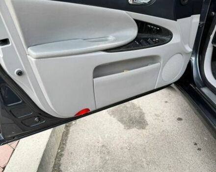 Сірий Лексус ГС, об'ємом двигуна 3.46 л та пробігом 290 тис. км за 8900 $, фото 39 на Automoto.ua