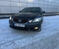 Сірий Лексус ГС, об'ємом двигуна 3.5 л та пробігом 199 тис. км за 9000 $, фото 1 на Automoto.ua