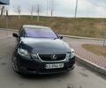 Сірий Лексус ГС, об'ємом двигуна 3.46 л та пробігом 290 тис. км за 8900 $, фото 2 на Automoto.ua