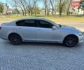 Серый Лексус ГС, объемом двигателя 3 л и пробегом 244 тыс. км за 5999 $, фото 7 на Automoto.ua