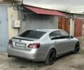 Сірий Лексус ГС, об'ємом двигуна 3.46 л та пробігом 250 тис. км за 8000 $, фото 4 на Automoto.ua
