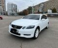 Сірий Лексус ГС, об'ємом двигуна 3.5 л та пробігом 206 тис. км за 8500 $, фото 4 на Automoto.ua