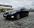 Сірий Лексус ГС, об'ємом двигуна 3.46 л та пробігом 290 тис. км за 11000 $, фото 3 на Automoto.ua