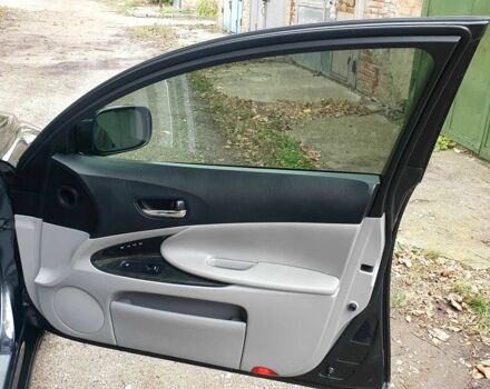 Лексус ГС 2007 у Кропивницькому (Кіровограді) на Automoto.ua Сірий Лексус ГС, об'ємом двигуна 3.5 л та пробігом 270 тис. км за 10500 $, фото 10 на Automoto.ua