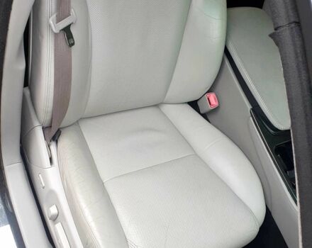 Лексус ГС 2007 у Кропивницькому (Кіровограді) на Automoto.ua Сірий Лексус ГС, об'ємом двигуна 3.5 л та пробігом 270 тис. км за 10500 $, фото 8 на Automoto.ua