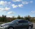 Серый Лексус ГС, объемом двигателя 3.5 л и пробегом 314 тыс. км за 6700 $, фото 2 на Automoto.ua