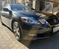 Сірий Лексус ГС, об'ємом двигуна 3.5 л та пробігом 84 тис. км за 15274 $, фото 1 на Automoto.ua