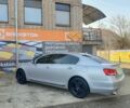 Сірий Лексус ГС, об'ємом двигуна 3.5 л та пробігом 145 тис. км за 12000 $, фото 5 на Automoto.ua