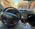 Сірий Лексус ГС, об'ємом двигуна 3.5 л та пробігом 84 тис. км за 15274 $, фото 10 на Automoto.ua