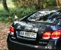 Серый Лексус ГС, объемом двигателя 3 л и пробегом 240 тыс. км за 11000 $, фото 5 на Automoto.ua
